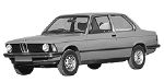 BMW E21 C20A0 Fault Code