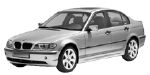 BMW E46 C20A0 Fault Code