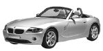 BMW E85 C20A0 Fault Code