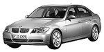 BMW E92 C20A0 Fault Code